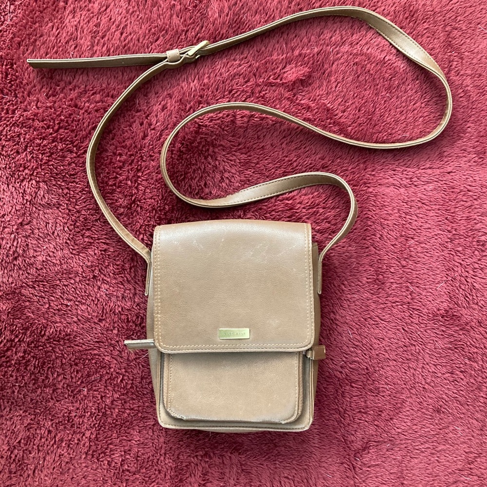 Nine West cross body small purse